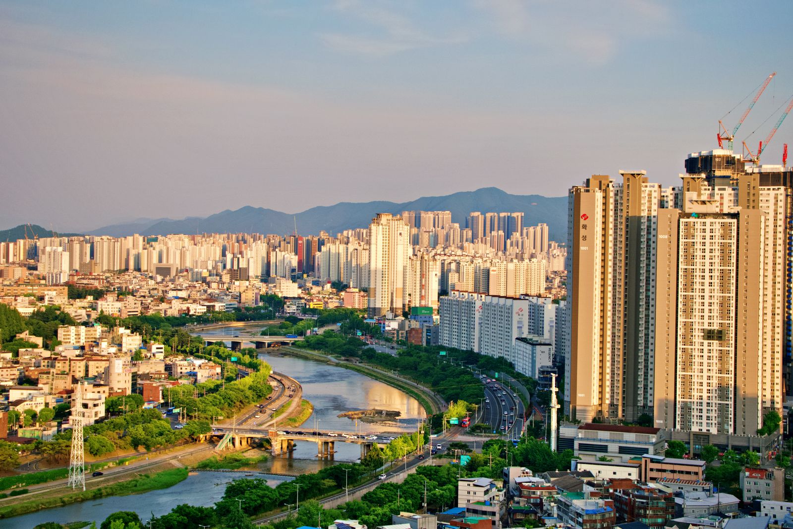 강남 우회주소 안내 이미지 1