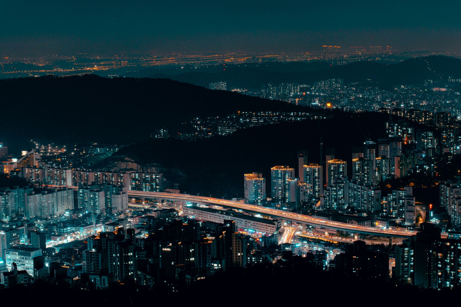 강남 주소 안내 이미지 1