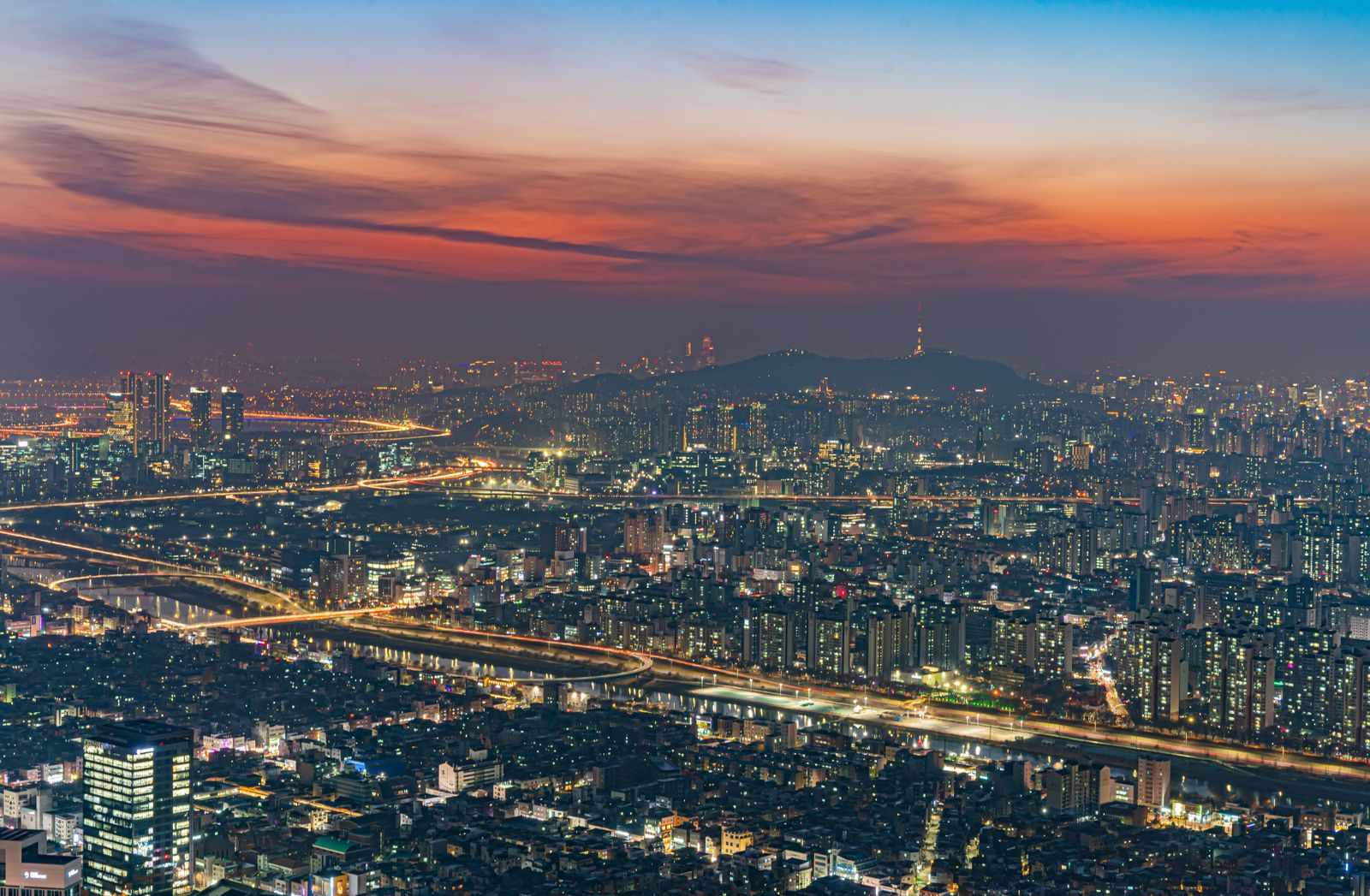 강남 주소 안내 이미지 2